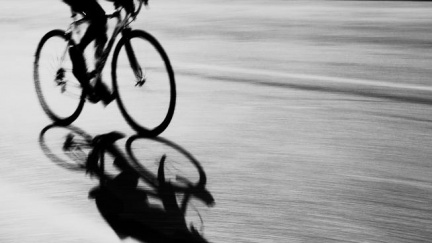 Cyklista Janošek se stal juniorským mistrem světa na dráze