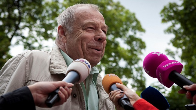 Nestranické odbory opět kandidují za ČSSD, dokonce v Praze