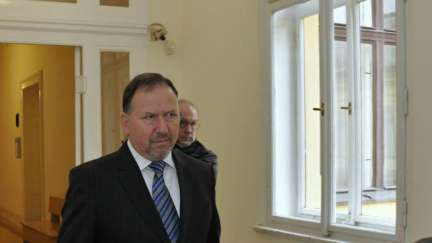 Nejvyšší soud odmítl dovolání Kotrouše, za korupci půjde na 5,5 roku do vězení