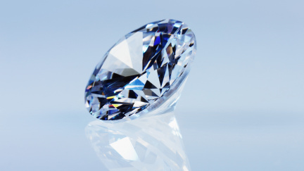 V JAR našli nejcennější diamant na světě o váze neuvěřitelných 122 karátů