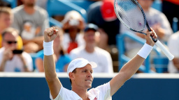 Berdych jede na US Open jako pátý nasazený hráč