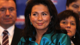 Kalousku, jsi jako Hitlerův Goebbels? A jsi zdravý? Tak udeřilo od Bobošíkové