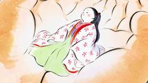 Dlouho očekávaný film "Příběh princezny Kaguja" půjde v Japonsku do kin v listopadu