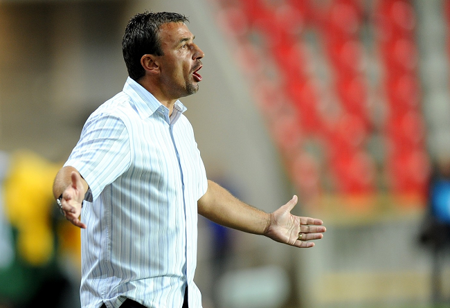 Žádné personální změny. Vedení Slavie podrželo Petrouše