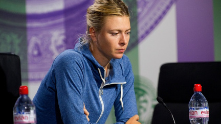 Šarapovová nebude hrát US Open!