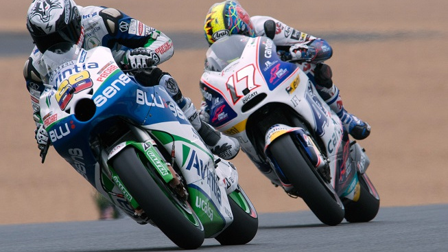 V Brně se sejde světová elita motocyklového MS