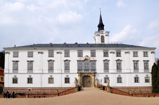 Poznejte s námi kouzelné Lysice