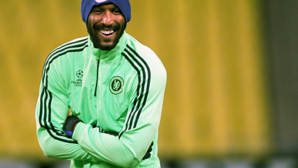 Aktualizováno: Anelka nekončí, zůstává s Vydrou ve West Bromwichi