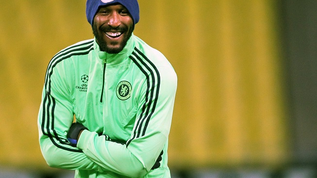 Anelka nekončí, zůstává s Vydrou ve West Bromwichi