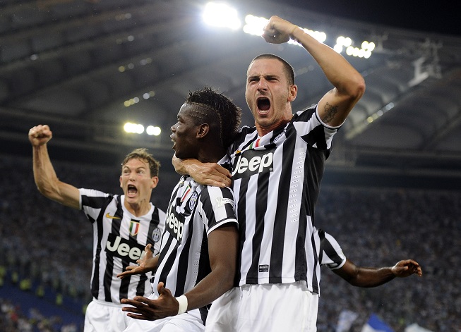 Startuje italská liga. Favoritem mistrovský Juventus