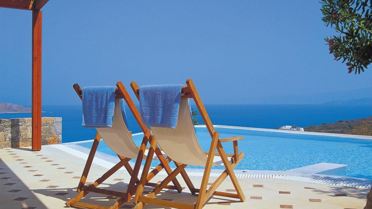 Léto pomalu končí. Nezapomněli jste na dovolenou?