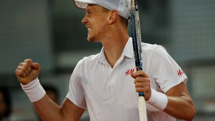 V Americe začne poslední grandslam. Obhájí Berdych semifinále?