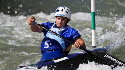 Hošková vybojovala stříbro ve finále Světového poháru