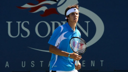 Češi na US Open: Začínají Berdych i Kvitová, Veselého čeká premiéra