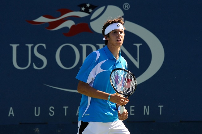 Češi na US Open: Začínají Berdych i Kvitová, Veselého čeká premiéra