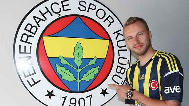 Kadlecovo Fenerbahce definitivně vyloučeno z Evropské ligy!