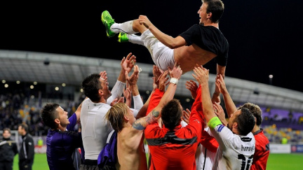 Z Plzně do Freiburgu! Daridu čeká poslední zápas za Viktorku