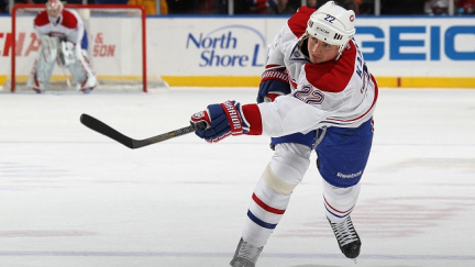 Kaberle se na rok upsal Kladnu, odejde případně jen do NHL