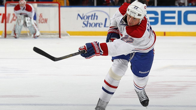 Kaberle se na rok upsal Kladnu, odejde případně jen do NHL