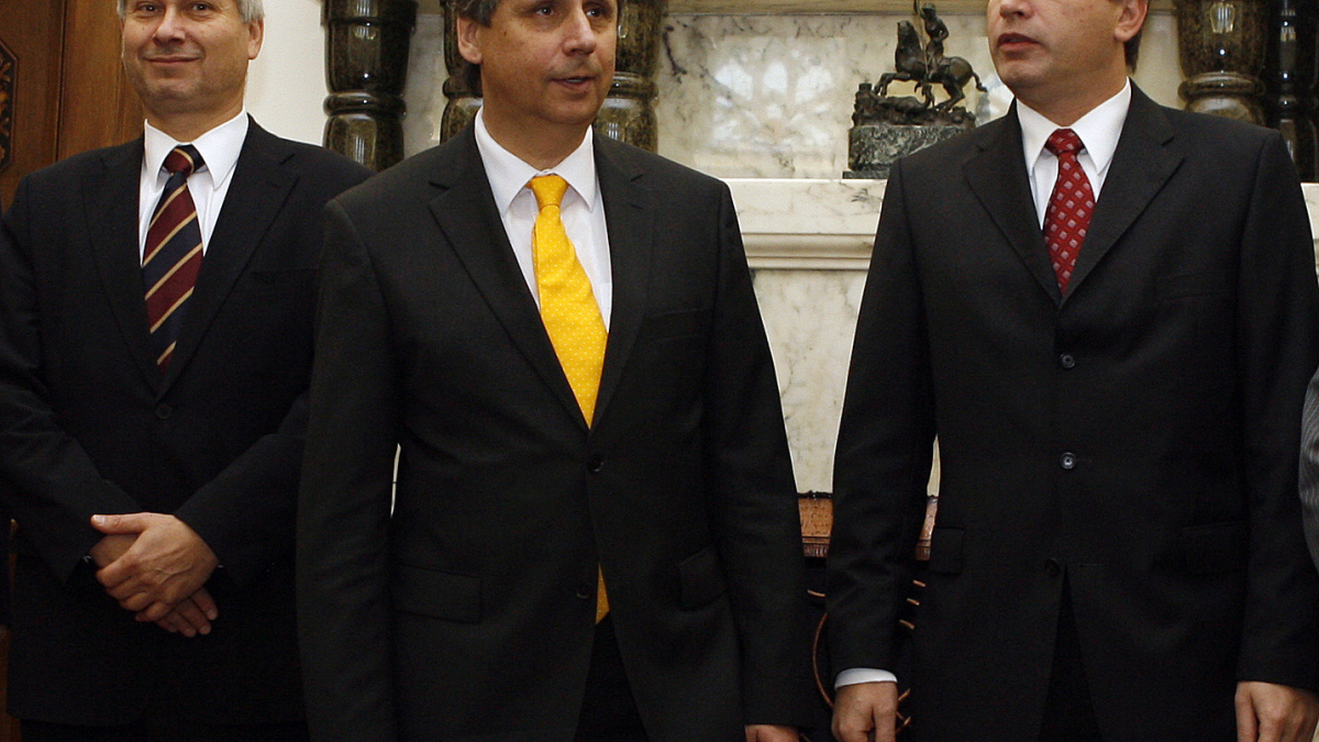 Ostravský primátor Kajnar napadl u soudu kandidátku ČSSD