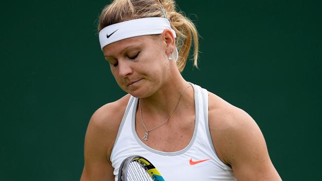 Lucie Šafářová