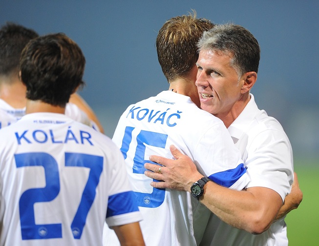 Plzeň a Liberec se chtějí v lize vítězstvím naladit na poháry