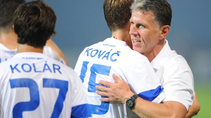 Plzeň a Liberec se chtějí v lize vítězstvím naladit na poháry