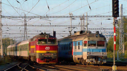 Další pětice železničních tratí je připravena do soutěží na nového dopravce