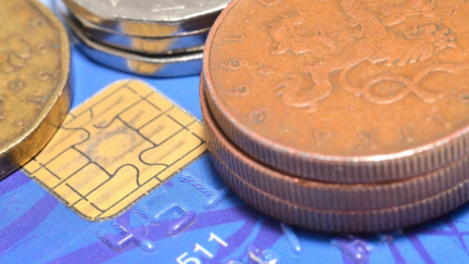 Kvůli slabší koruně zdraží přeprava zboží a mezinárodní rychlíky