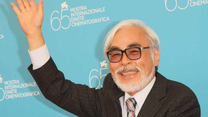 Mijazakiho film Zvedá se vítr bude jeho posledním. Odchází do ústraní