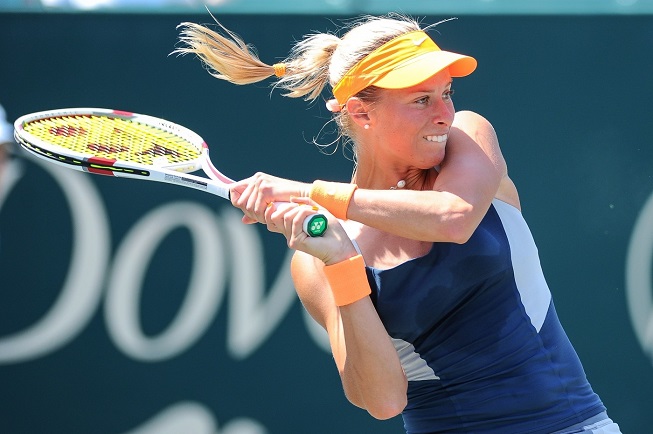 Andrea je ve finále mixu! Hlaváčková má na dosah grandslamový titul