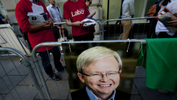 V Austrálii opadlo volební napětí. Pravice porazila labouristy