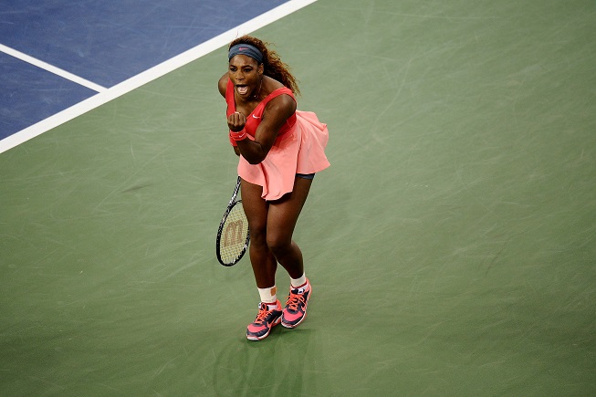 Serena Williams zakončí potřetí sezonu jako světová jednička