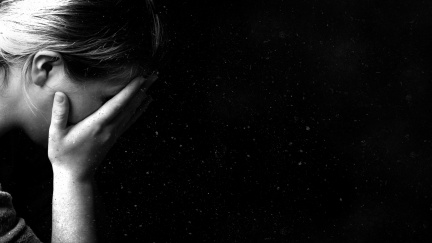 Zbavte se všeho, co vás tíží