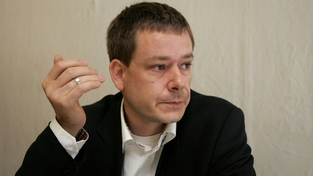 Olomouckou kandidátku ČSSD žene před soud ex-člen strany Němec