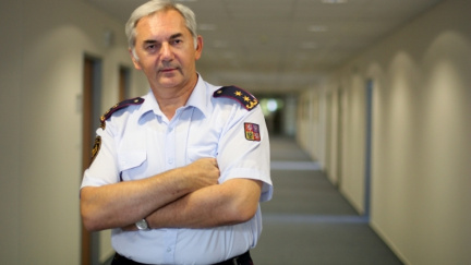 Ministr vnitra má již v pořadí pátého náměstka. Je jím bývalý šéf hasičů Štěpán