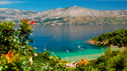 Jadran je i na podzim přitažlivý