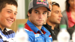 Zářijové mistrovství světa ve vodním slalomu je tady!