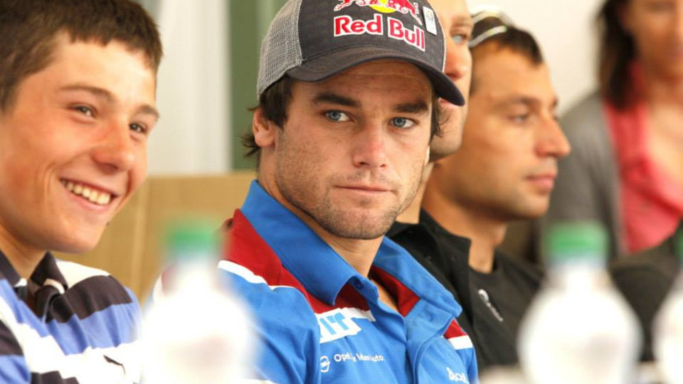 Zářijové mistrovství světa ve vodním slalomu je tady!