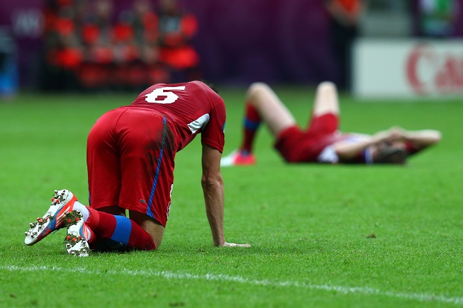 Sivok: V kabině byly velké emoce. Někteří kluci obrečeli