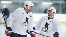 V NHL začínají kempy klubů, přes víkend i přípravné zápasy