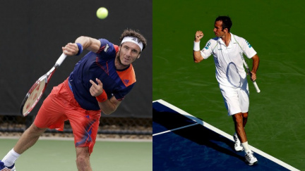 Boj o finále Davis Cupu zahájí Štěpánek proti argentinské jedničce