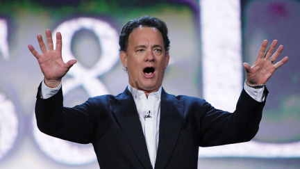 Americký herec Tom Hanks onemocněl cukrovkou