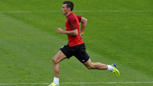 Nejdražší fotbalista světa si odbude premiéru v Realu v sobotu