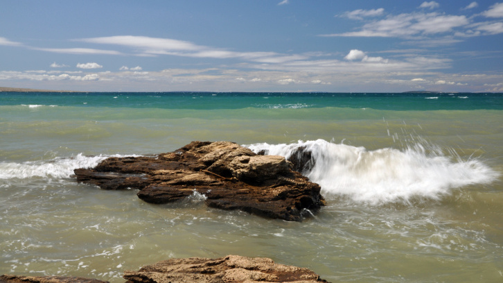 Povljana aneb článek pro milovníky a nadšence písečných pláží