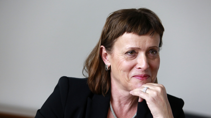 Úřad není Vaším královstvím, vzkázal Urban Vitáskové