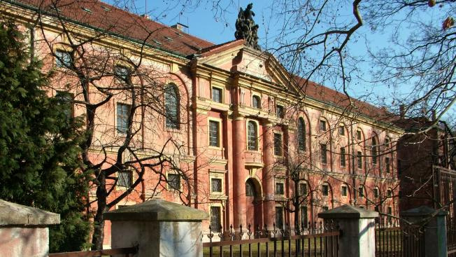 Invalidovna se naposledy otevře zájemcům o historii