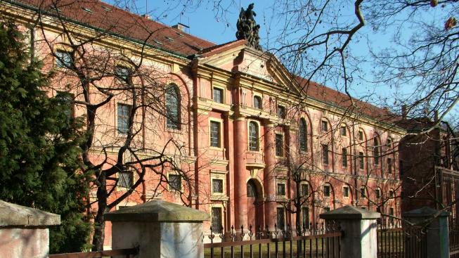 Invalidovna se naposledy otevře zájemcům o historii