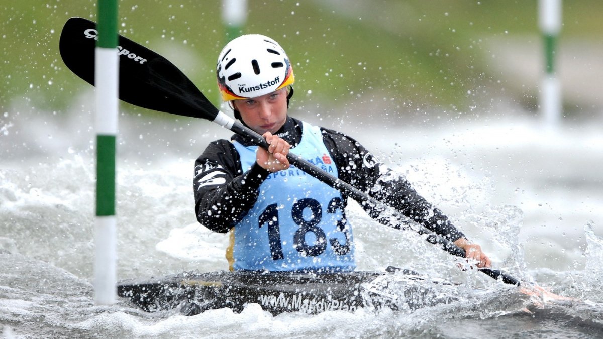 Kajakářka Kudějová vyhrála na MS semifinále, debly postoupily tři