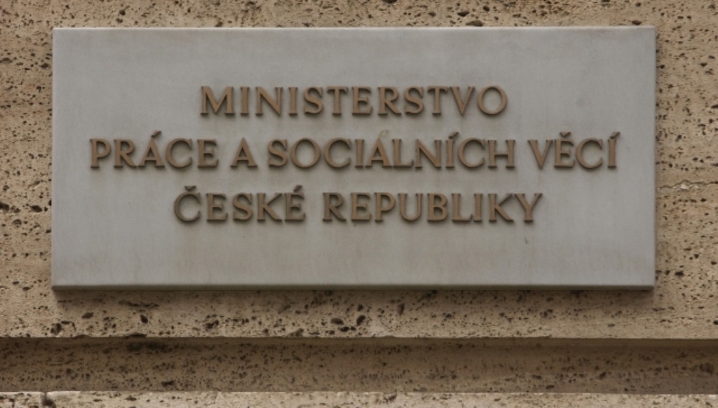 Praha rozdělí 123,3 milionu korun na kapacity sociálních služeb